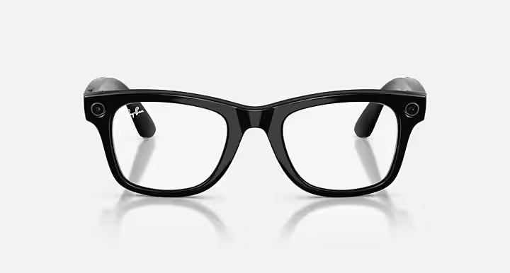 Ray-Ban Meta - KAPAKOLSUN