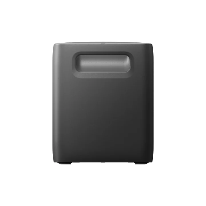 EcoFlow DELTA 3 1000 Air (10 ms UPS) Taşınabilir Güç Kaynağı