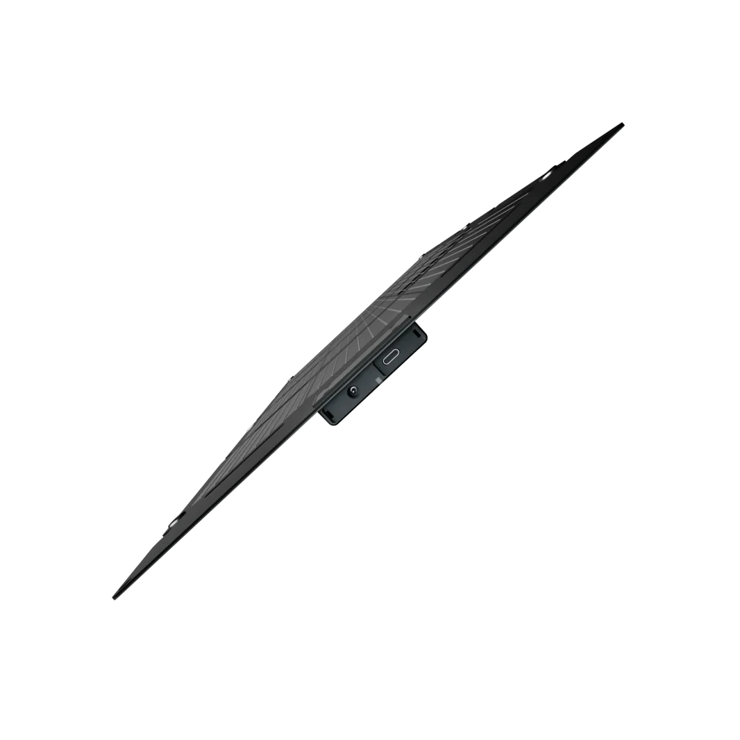 EcoFlow 45W Taşınabilir Güneş Paneli (Type-C)