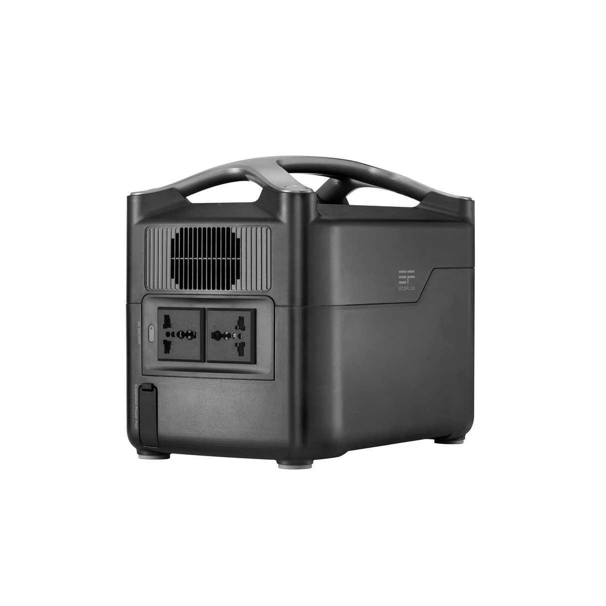 EcoFlow RIVER Pro Taşınabilir Güç Kaynağı