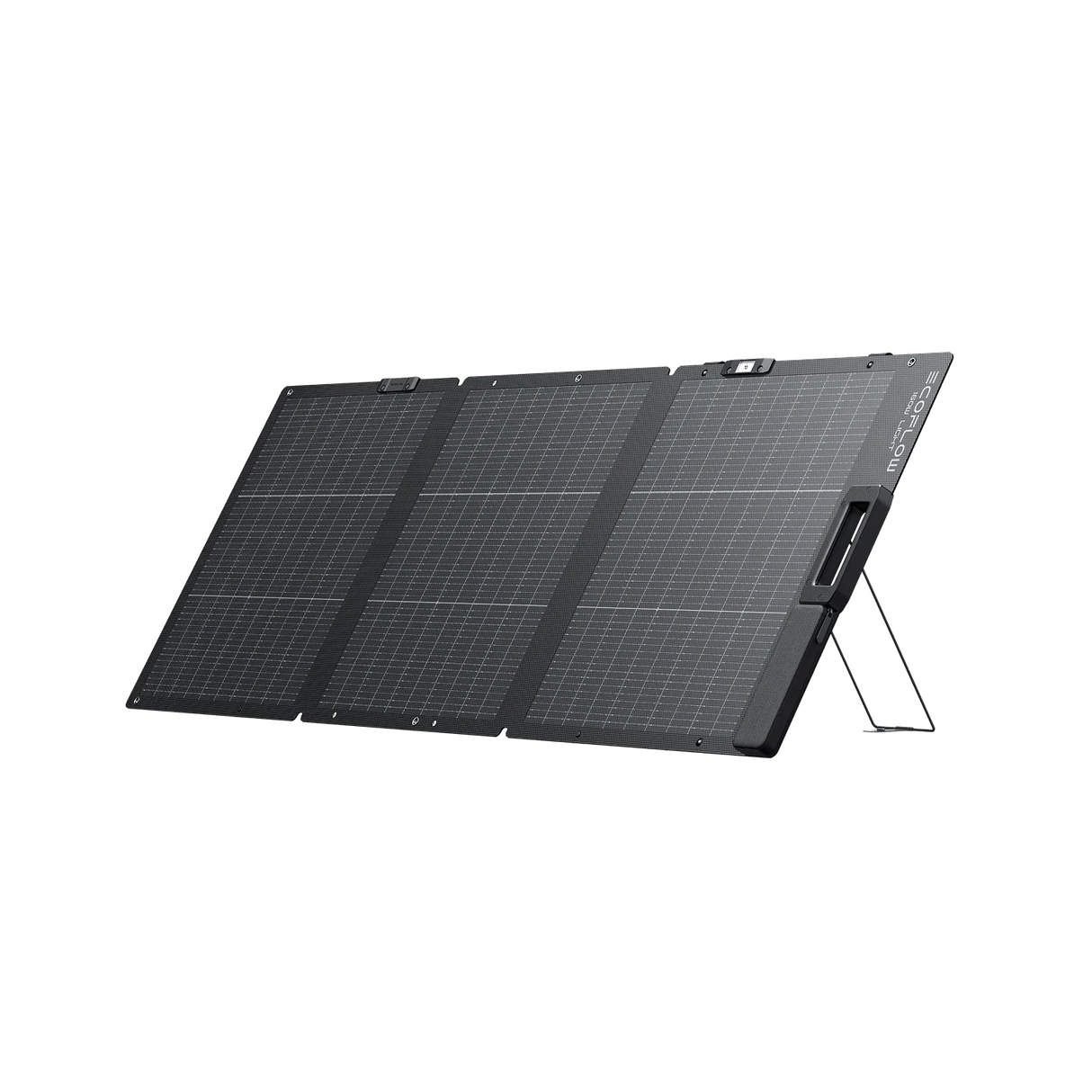 EcoFlow 160W Hafif Taşınabilir Güneş Paneli