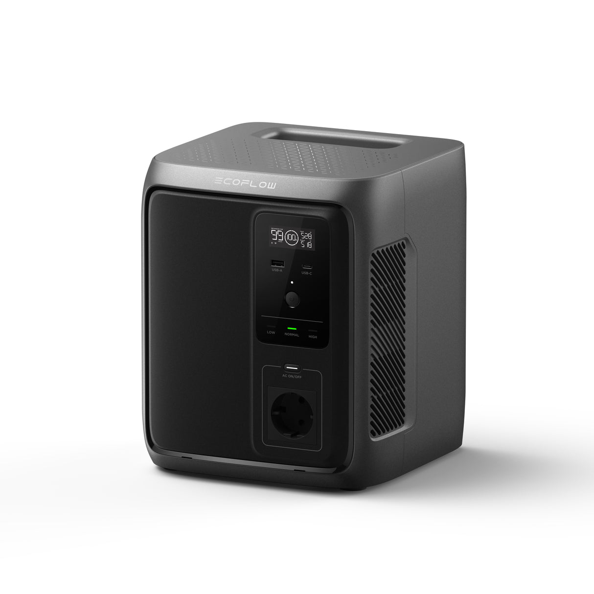 EcoFlow DELTA 3 1000 Air (10 ms UPS) Taşınabilir Güç Kaynağı