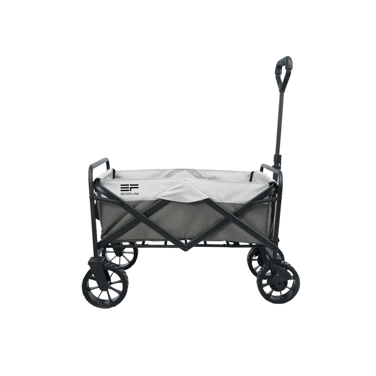 EcoFlow El Arabası