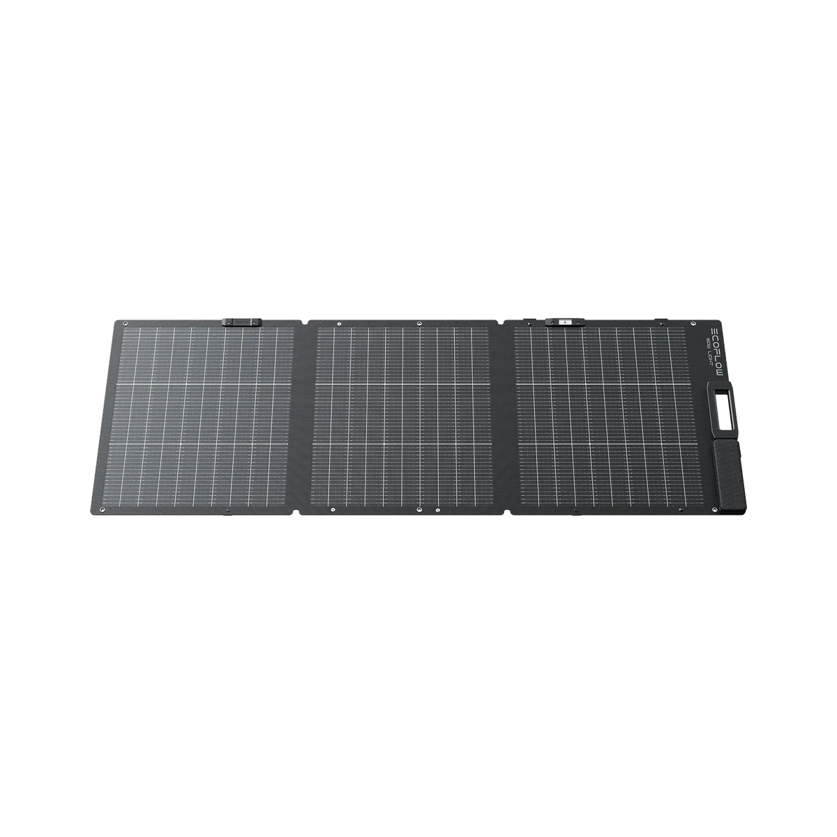 EcoFlow 160W Hafif Taşınabilir Güneş Paneli
