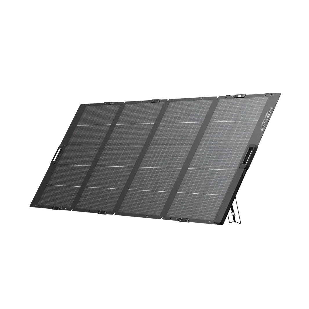 EcoFlow 400W Hafif Taşınabilir Güneş Paneli