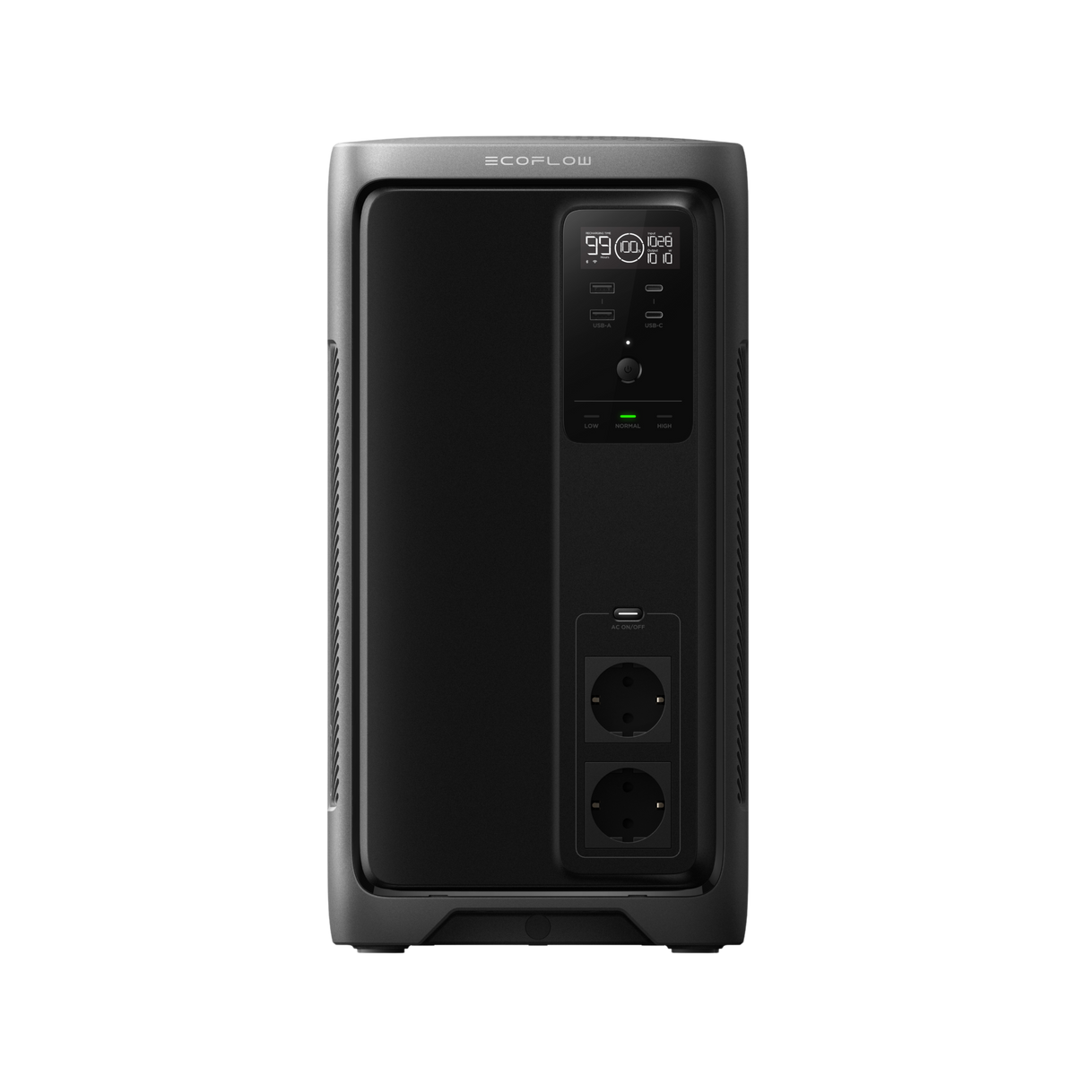 EcoFlow DELTA 3 2000 Air (10 ms UPS) Taşınabilir Güç Kaynağı