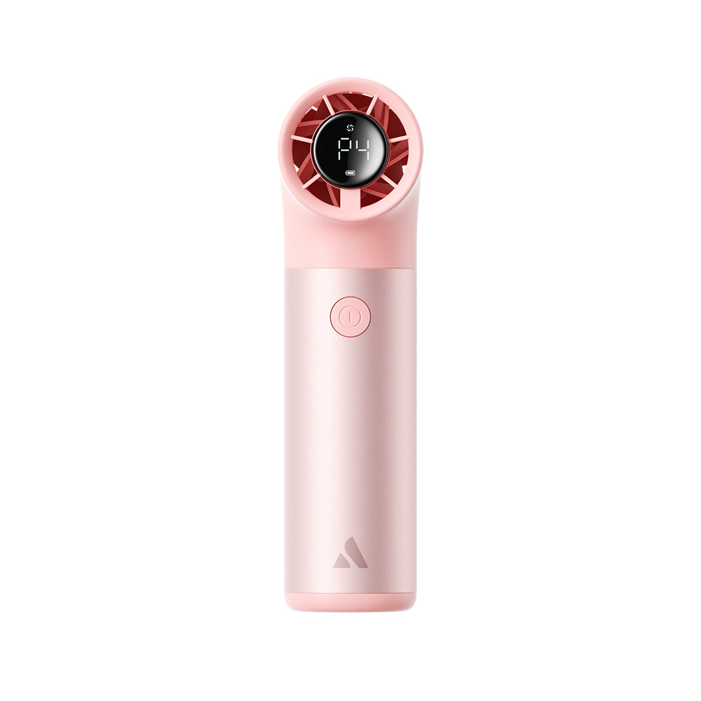 Aecooly PH01 Aero Pro Serisi Dijital LED Göstergeli Portatif Soğutucu El Fanı