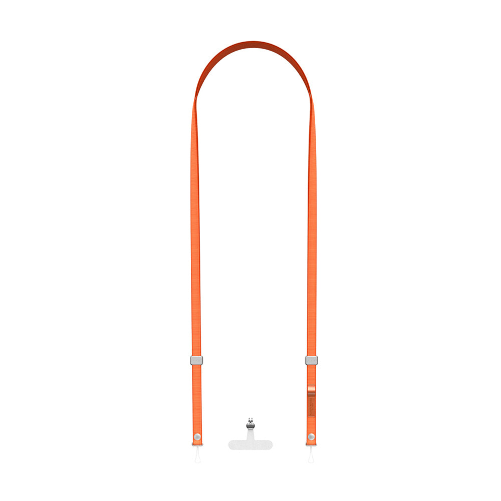 Amazingthing Titan Serisi Ayarlanabilir Manyetik Tasarımlı Telefon ve AirPods Boyun Askı İpi