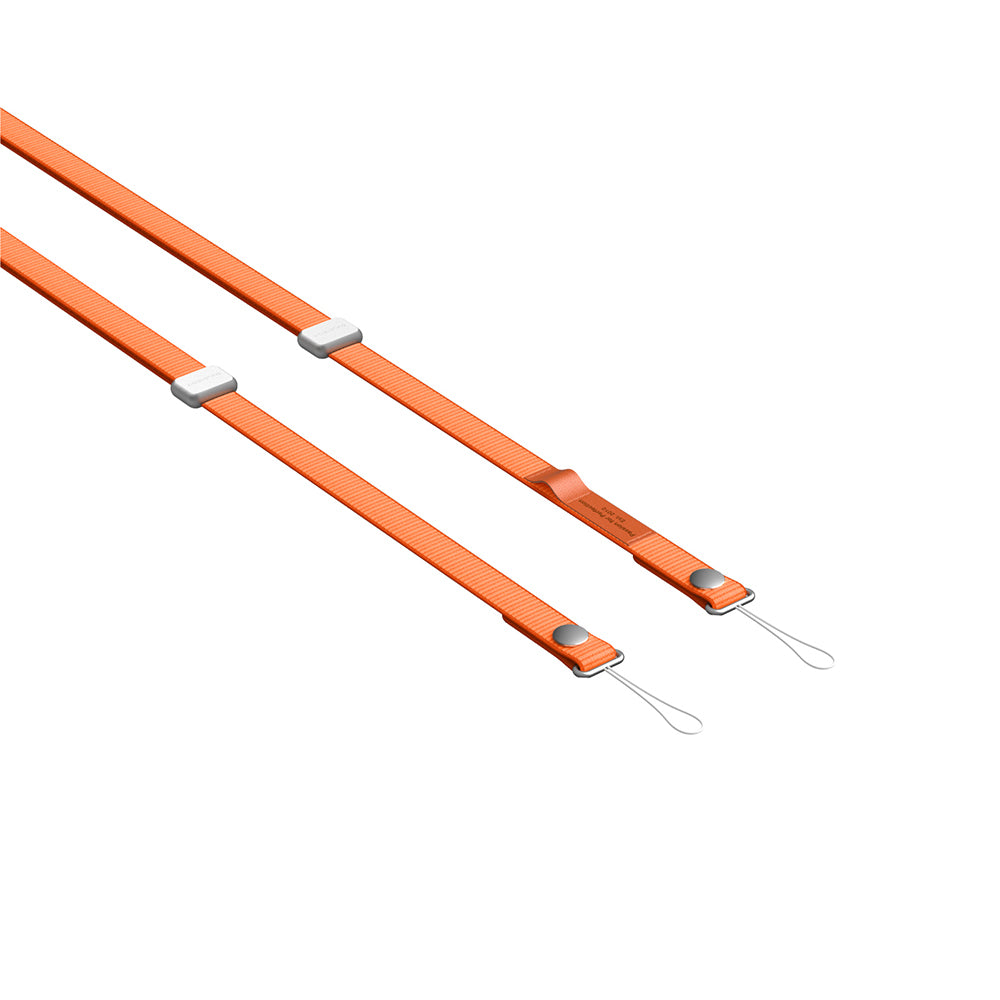 Amazingthing Titan Serisi Ayarlanabilir Manyetik Tasarımlı Telefon ve AirPods Boyun Askı İpi