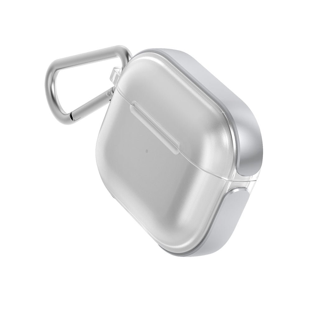 Apple Airpods 3.Nesil Kılıf Askı Aparatlı Raptic Air Serisi Kılıf