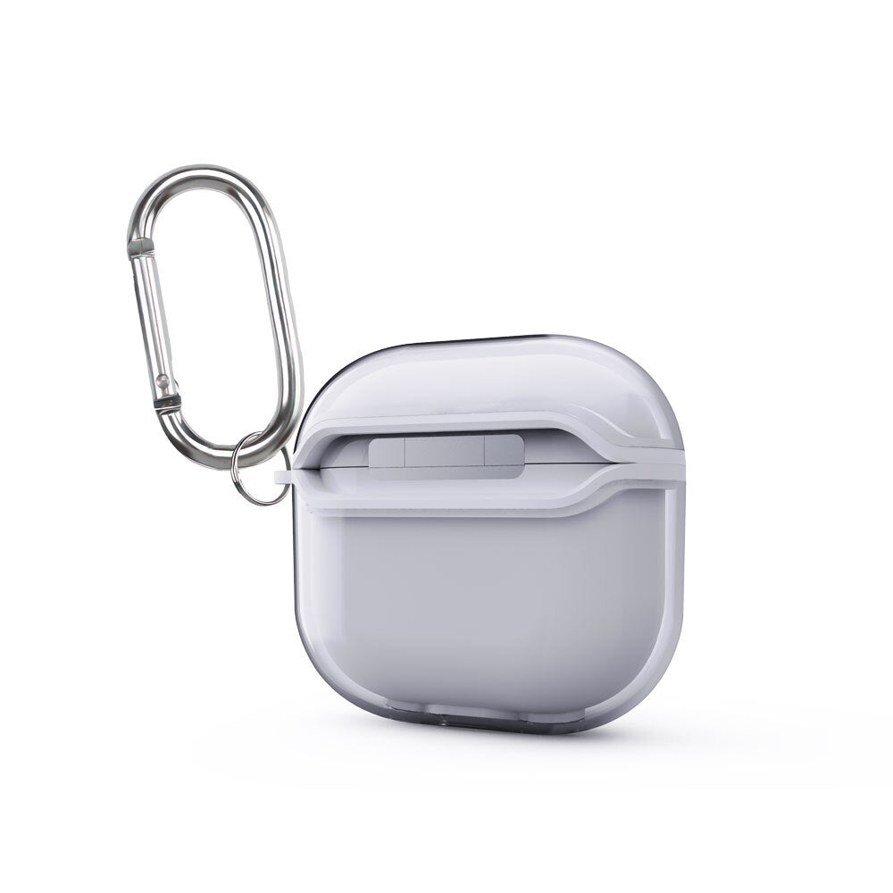 Apple Airpods 4 Zore Airbag 42 Askı Aparatlı Kulaklık Kılıfı