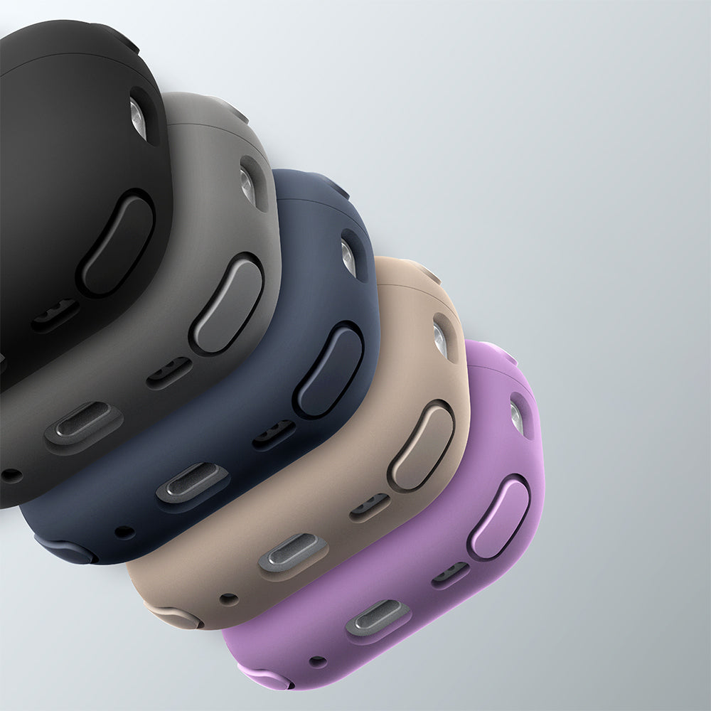 Apple Airpods Pro 2 Amazingthing Airbag Köşe Tasarımlı Omni Serisi Silikon Kapak