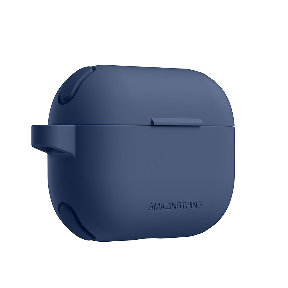 Apple Airpods Pro 2 Amazingthing Airbag Köşe Tasarımlı Omni Serisi Silikon Kapak