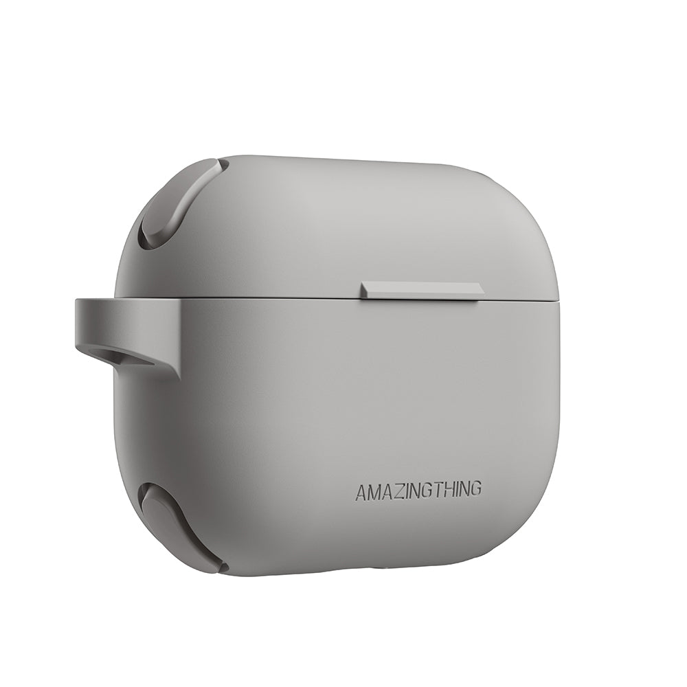 Apple Airpods Pro 2 Amazingthing Airbag Köşe Tasarımlı Omni Serisi Silikon Kapak