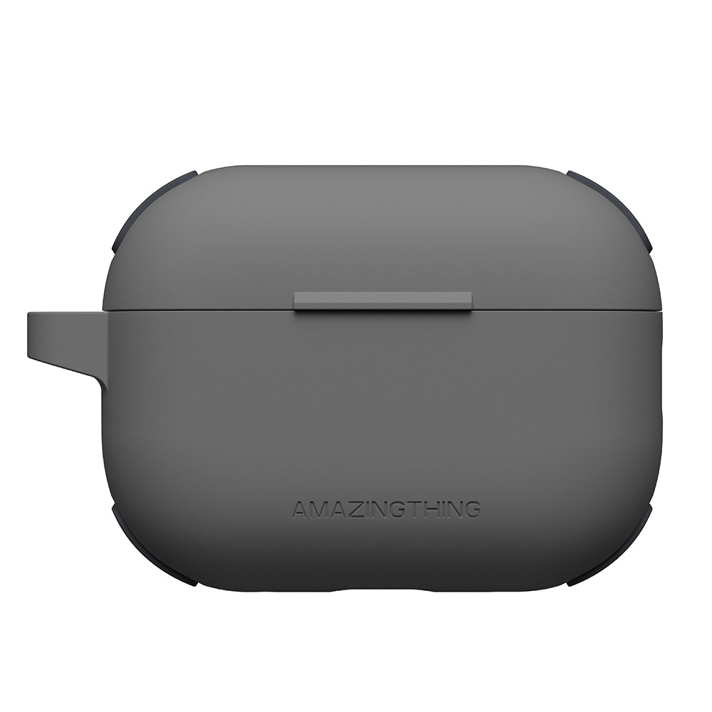 Apple Airpods Pro 2 Amazingthing Airbag Köşe Tasarımlı Omni Serisi Silikon Kapak