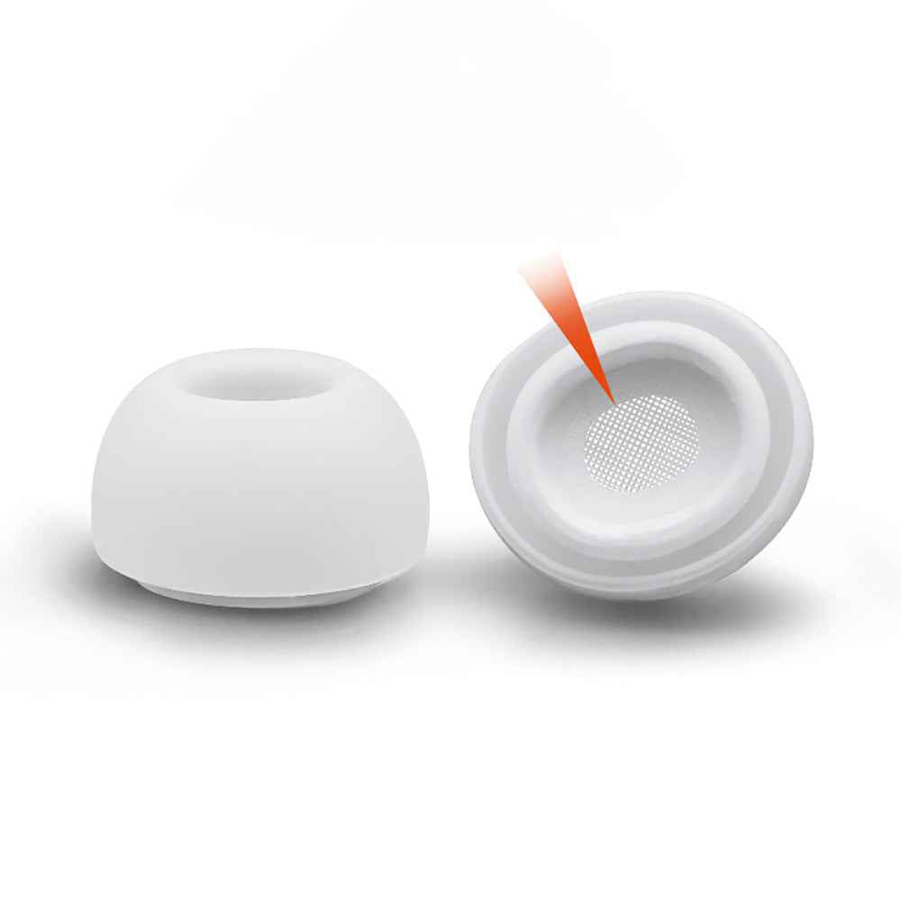 Apple Airpods Pro 3 Zore Kulaklık Ucu Silikon