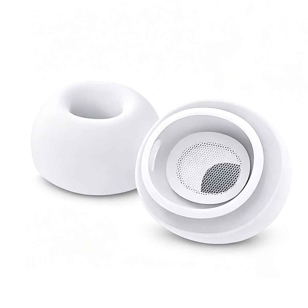 Apple Airpods Pro 3 Zore Kulaklık Ucu Silikon