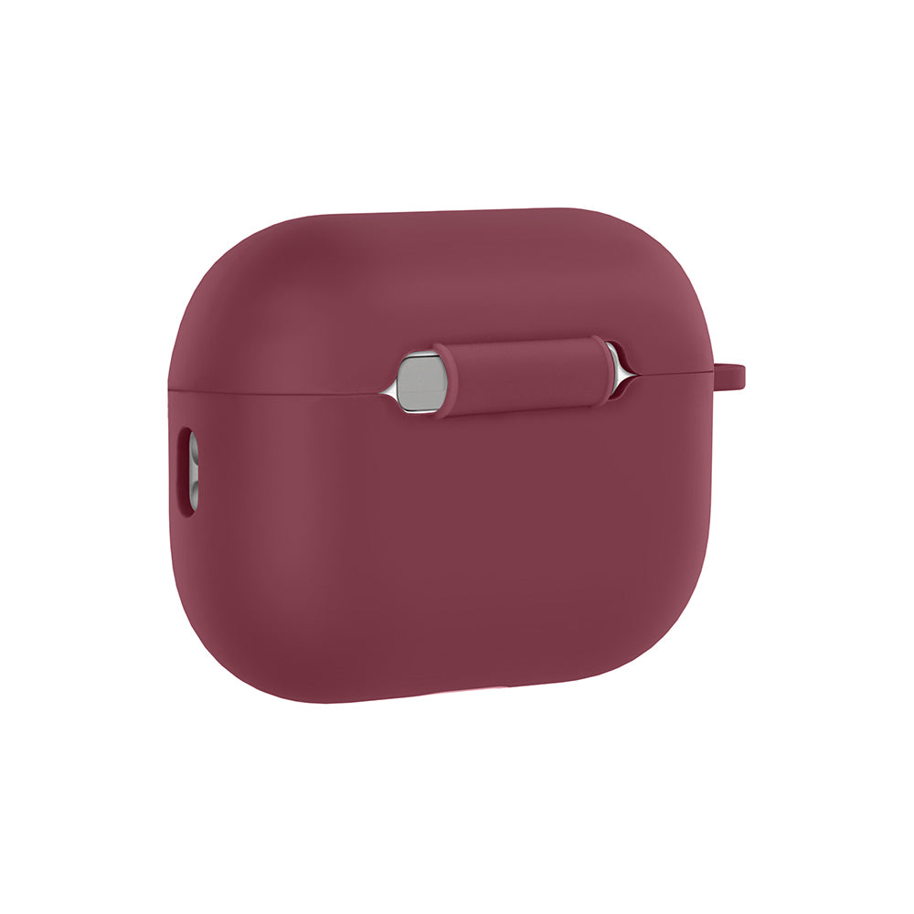 Apple Airpods Pro 3 Zore Standart Silikon Kılıf