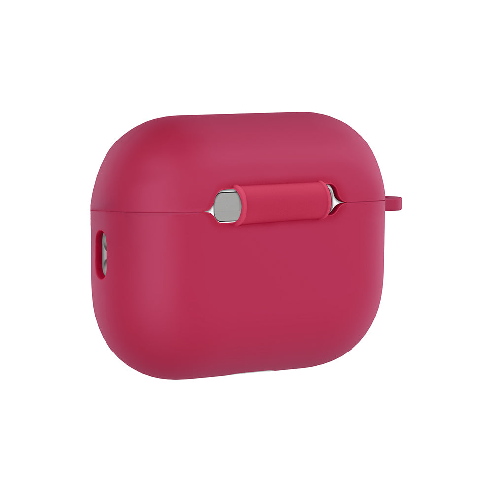 Apple Airpods Pro 3 Zore Standart Silikon Kılıf