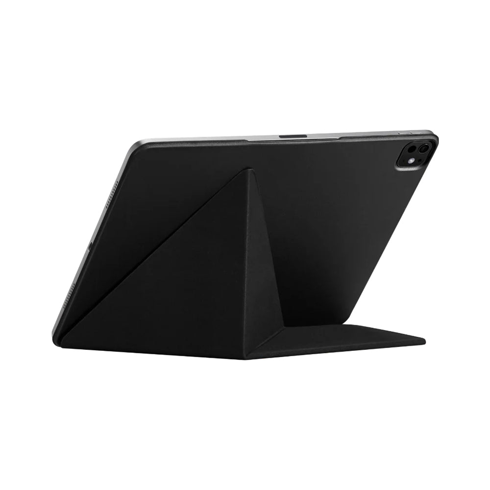 Apple iPad Air 10.9 2020 (4.Nesil) Pitaka MagEZ Folio 2 Kalem Bölmeli Standlı Kılıf