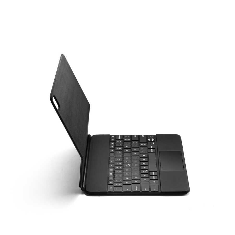Apple iPad Air 10.9 2020 (4.Nesil) Wiwu Magic Keyboard