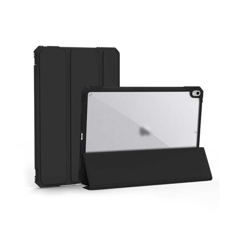 Apple iPad Air 10.9 2022 (5.Nesil) Wiwu Alpha Tablet Kılıf