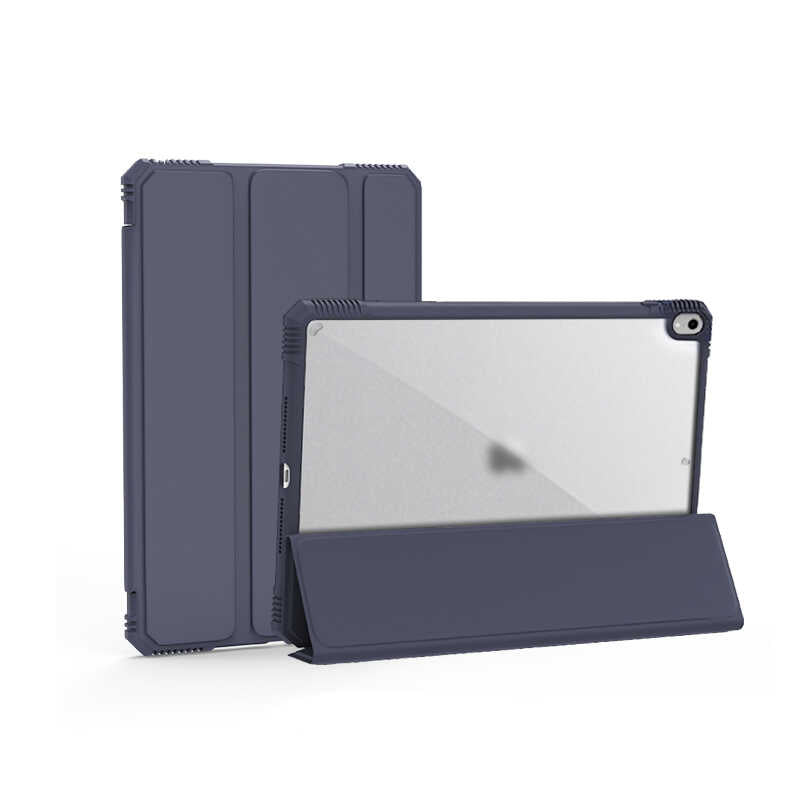 Apple iPad Air 10.9 2022 (5.Nesil) Wiwu Alpha Tablet Kılıf