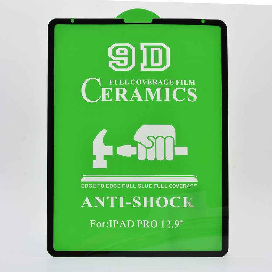 Apple iPad Air 10.9 2022 (5.Nesil) Zore Tablet Seramik Ekran Koruyucu