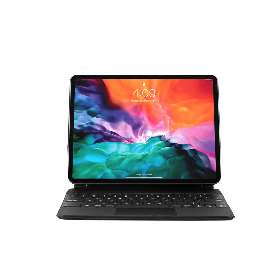 Apple iPad Air 11 2024 Wiwu Magic Keyboard