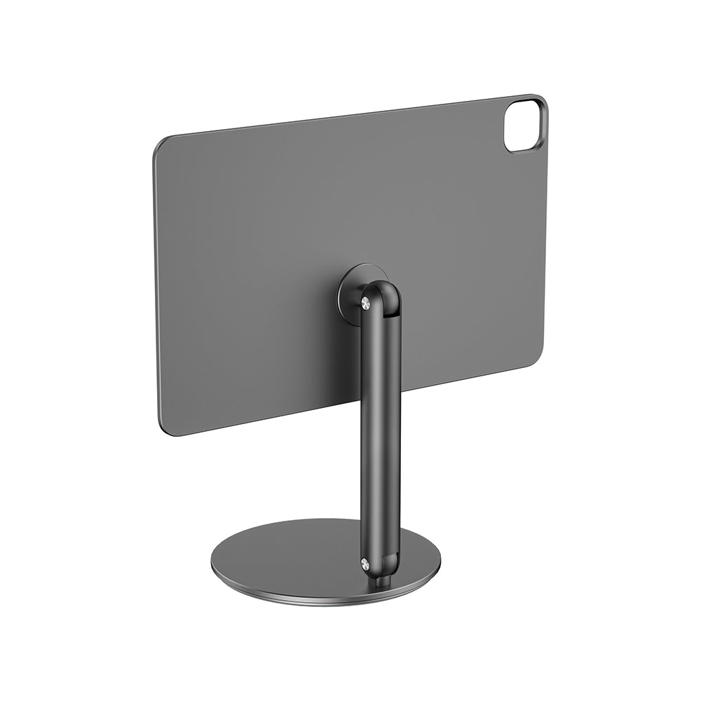 Apple iPad Air 11 2025 M3 Wiwu ZM-310 360 Derece Dönebilen Magnetik Başlıklı Tablet Standı