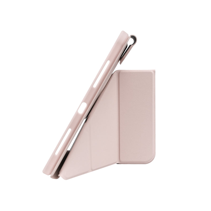Apple iPad Pro 11 2022 M2 Wiwu 360° Dönebilen Standlı Magnetik Koruyucu Tablet Kılıfı