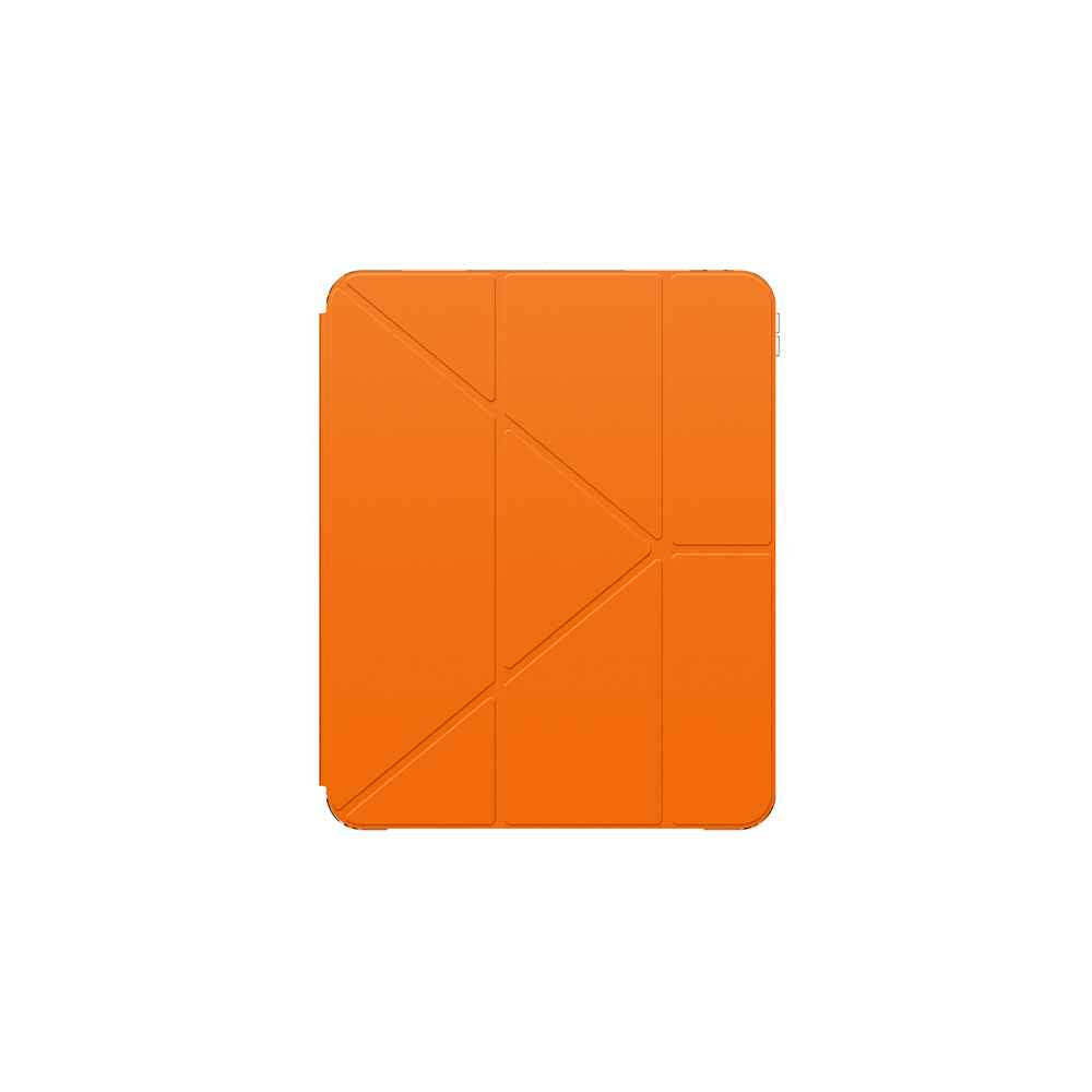 Apple iPad Pro 11 2025 M5 Amazingthing Minimal Serisi Katlanabilir Standlı Kılıf
