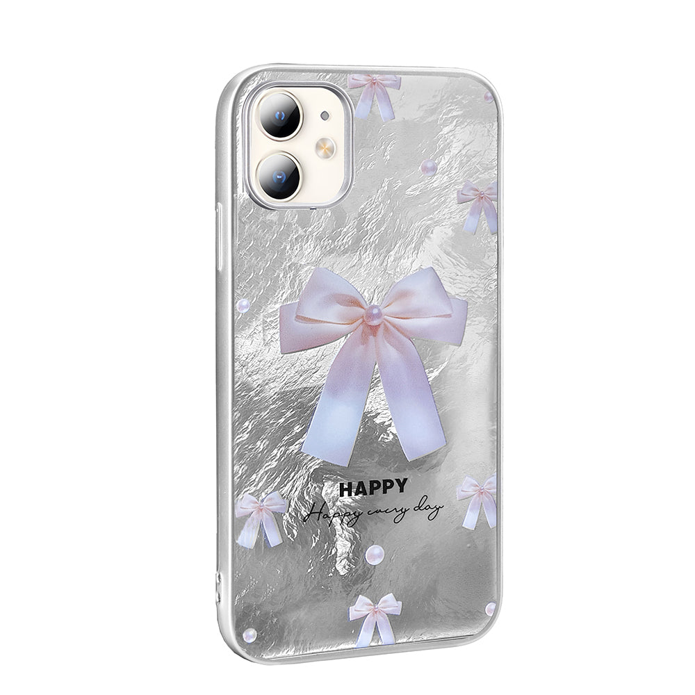 Apple iPhone 11 Kılıf Desenli Zore Mep Kapak