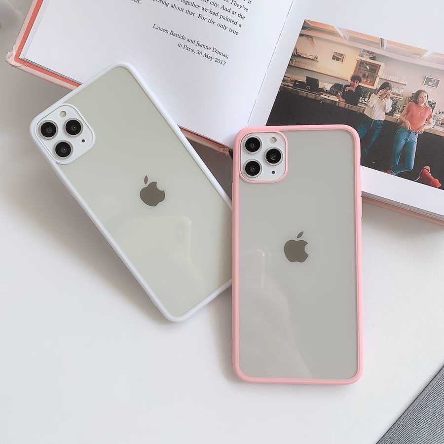 Apple iPhone 11 Kılıf Zore Endi Kapak