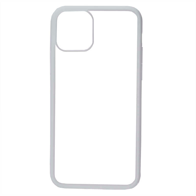 Apple iPhone 11 Kılıf Zore Endi Kapak