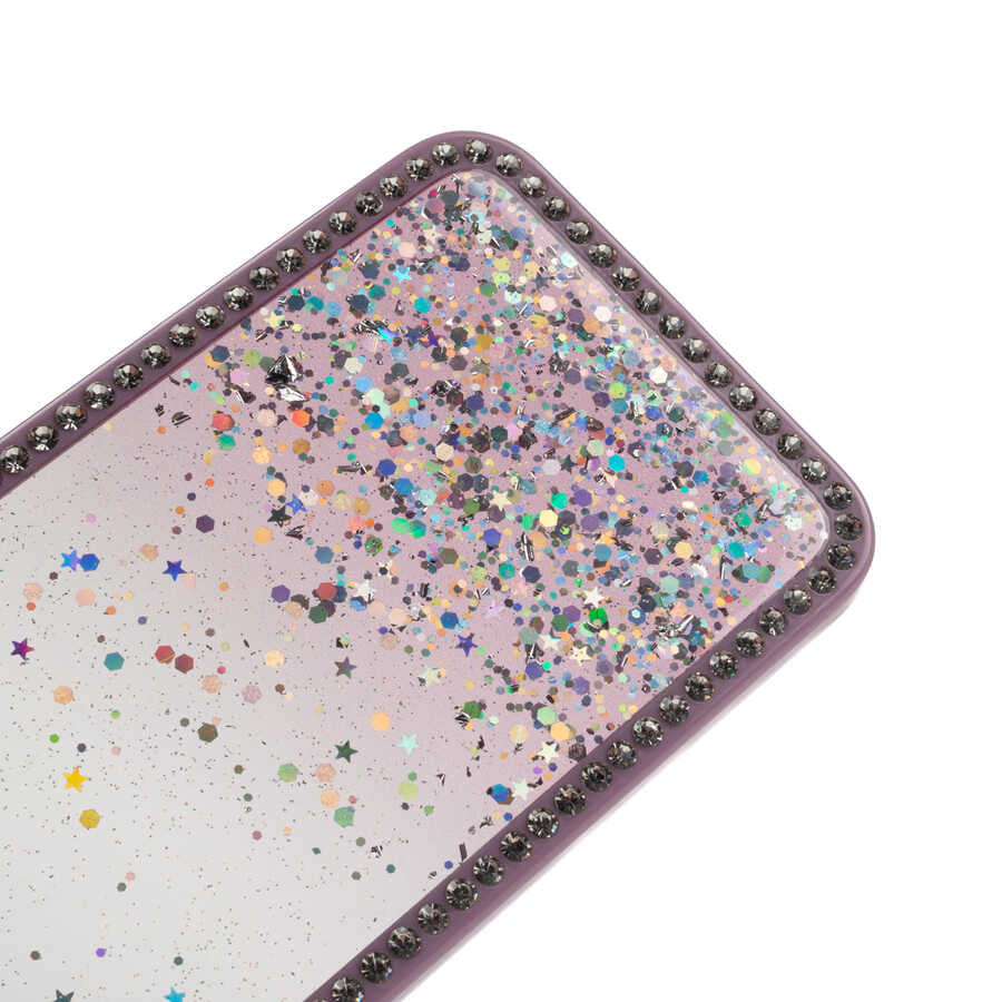 Apple iPhone 11 Kılıf Zore Fensi Kapak
