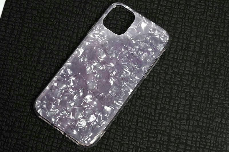 Apple iPhone 11 Kılıf Zore Mesa Silikon