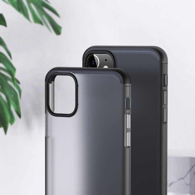 Apple iPhone 11 Kılıf Zore Nili Kapak