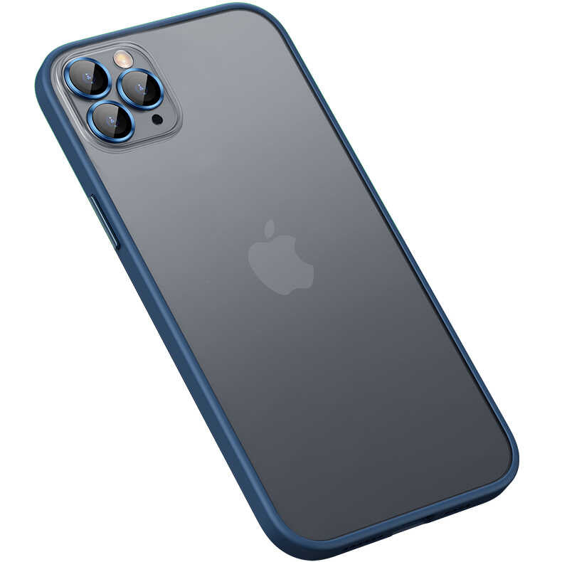 Apple iPhone 11 Kılıf Zore Retro Kapak