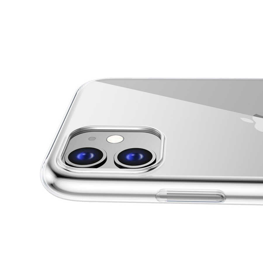 Apple iPhone 11 Kılıf Zore Vonn Kapak