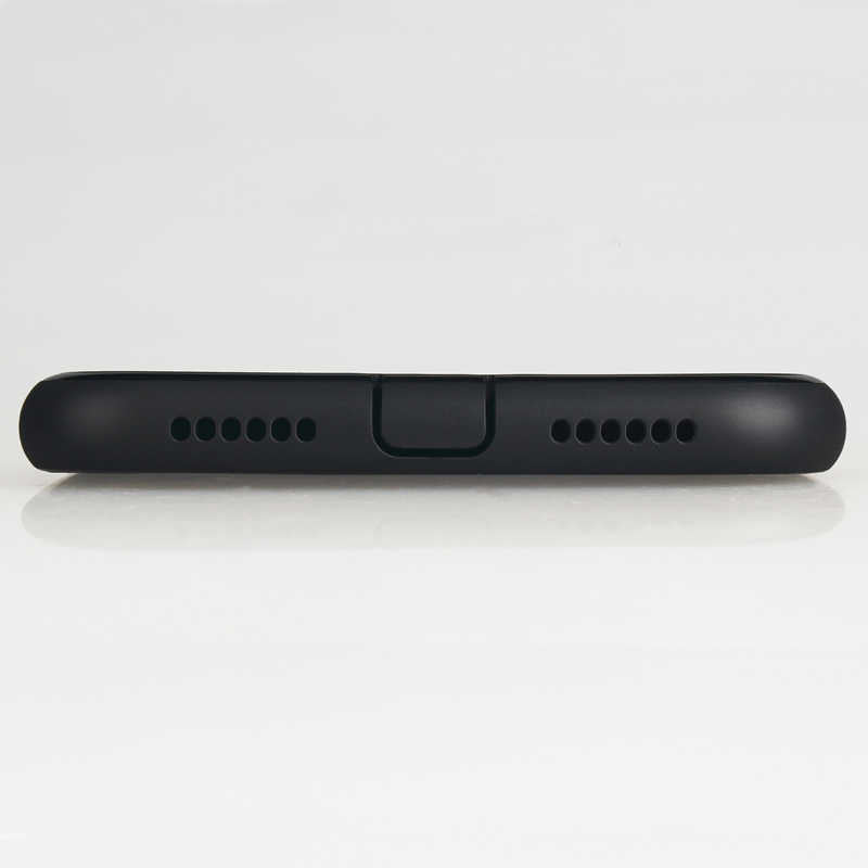 Apple iPhone 11 Pro Kılıf Zore İmax Silikon