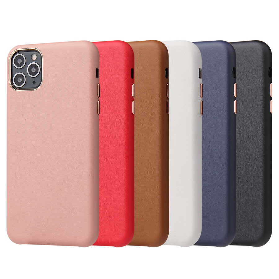 Apple iPhone 11 Pro Max Kılıf Zore Eyzi Kapak