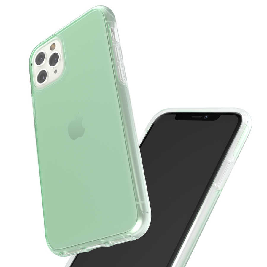 Apple iPhone 11 Pro Max UR Ice Cube Kapak