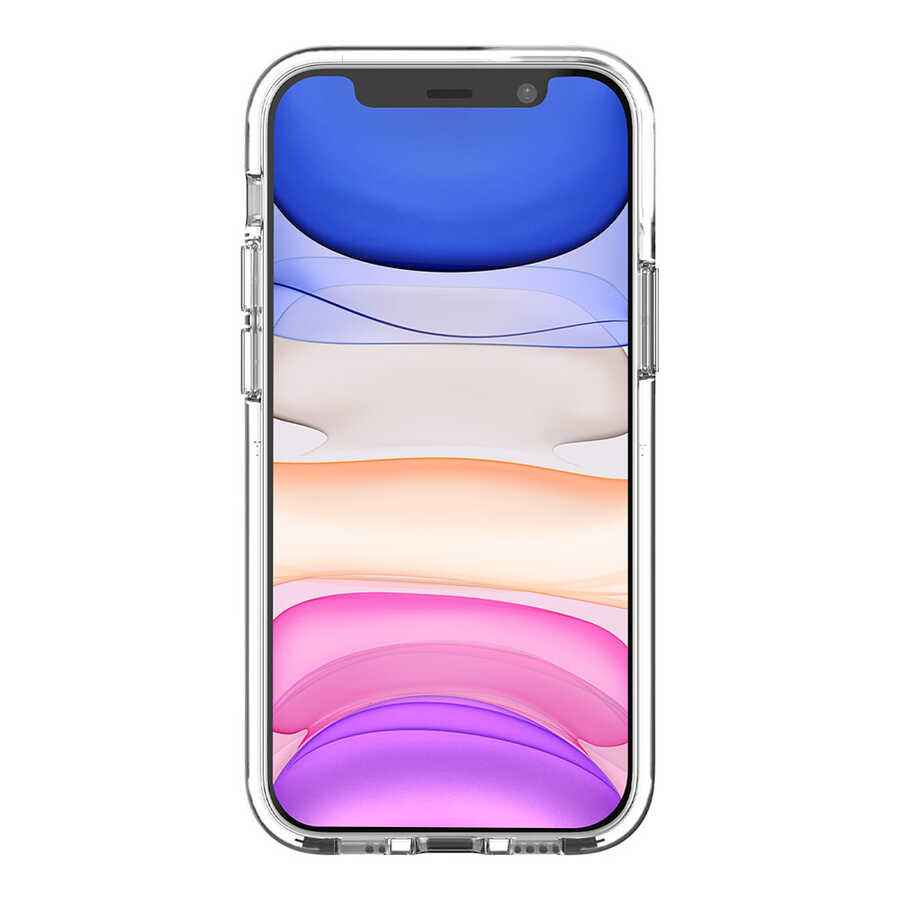 Apple iPhone 12 Mini UR Pure Kapak