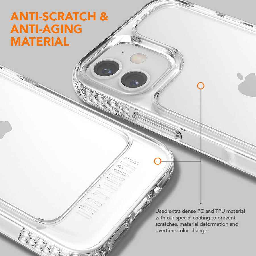 Apple iPhone 12 UR U Model Kapak
