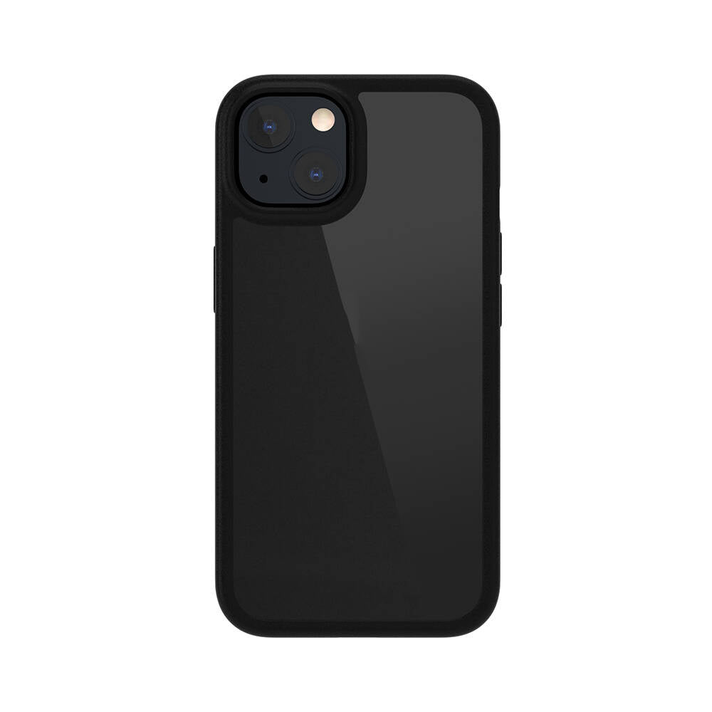 Apple iPhone 13 Kılıf Ultra İnce Şok Önleyicili Lisanslı Switcheasy Aero Plus Kapak