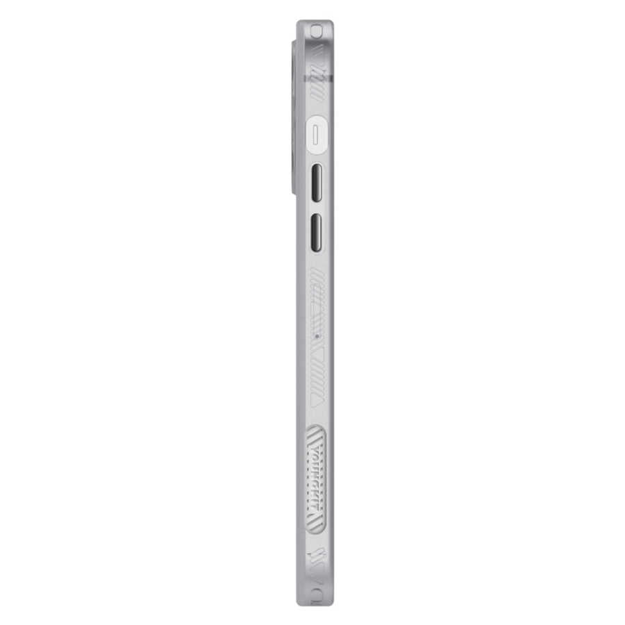 Apple iPhone 13 Kılıf YoungKit Fashion Culture Time Serisi Kapak