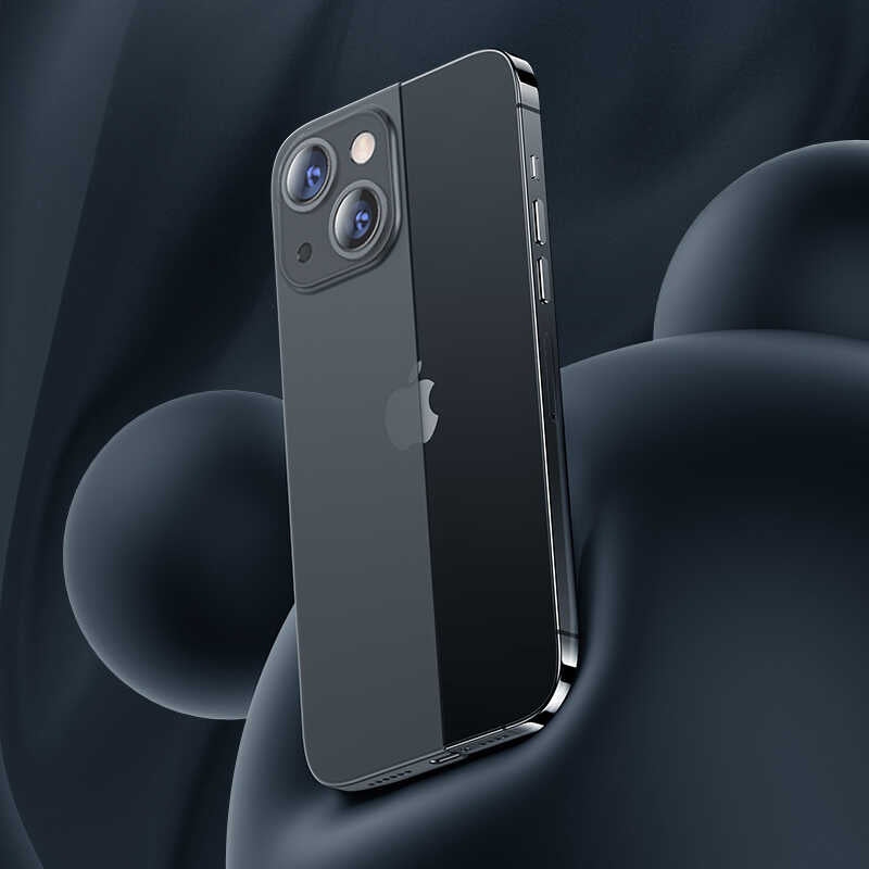Apple iPhone 13 Mini Kılıf Benks Lollipop Protective Kapak