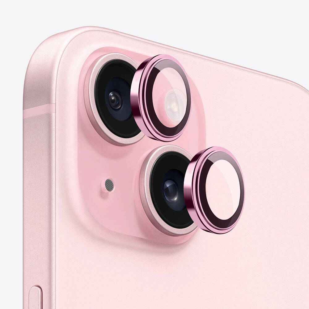 Apple iPhone 13 Mini Wiwu Lens Guard