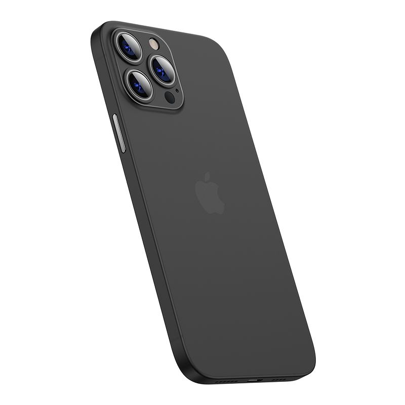 Apple iPhone 13 Pro Kılıf Benks Lollipop Protective Kapak